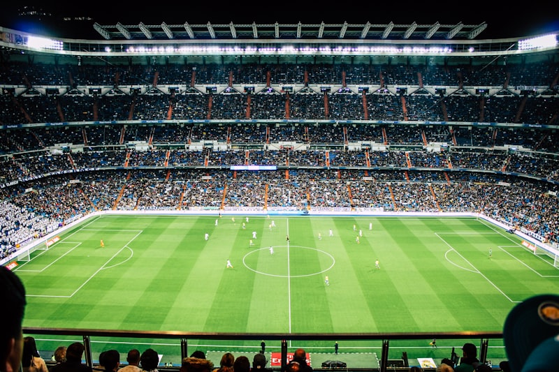 Stadium