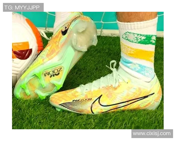 足球明星场外鞋子大揭秘这些品牌和款式让你时尚又舒适