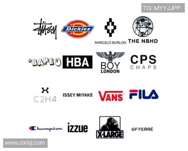 足球明星潮牌时尚大揭秘球场外的潮流风向标