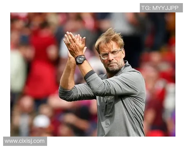 克洛普确认续约誓言带领利物浦再战欧冠荣耀之路